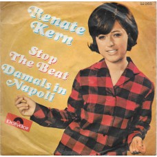 RENATE KERN - Stop the Beat